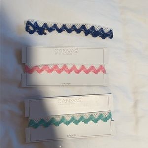 Fun chokers